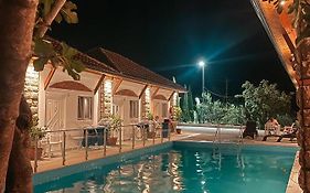 Guesthouse Lord Byron